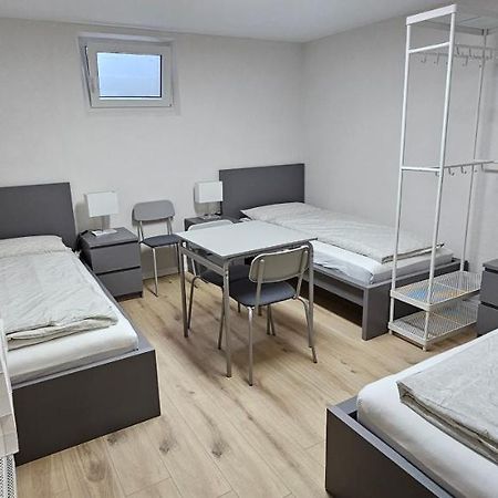 לוראך Workers Heaven Monteur - Arbeiter Zimmer מראה חיצוני תמונה
