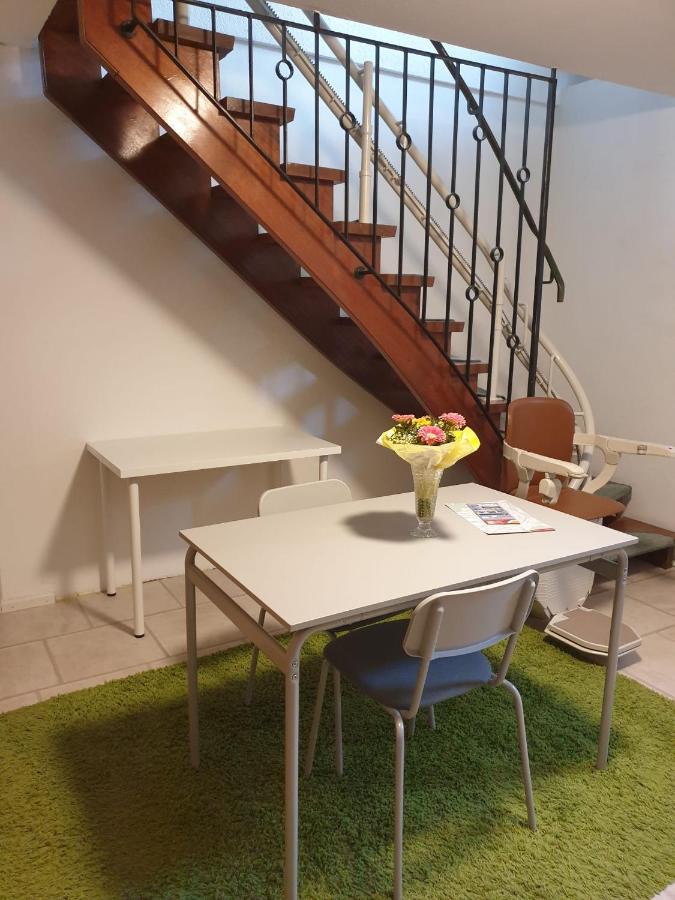 לוראך Workers Heaven Monteur - Arbeiter Zimmer מראה חיצוני תמונה