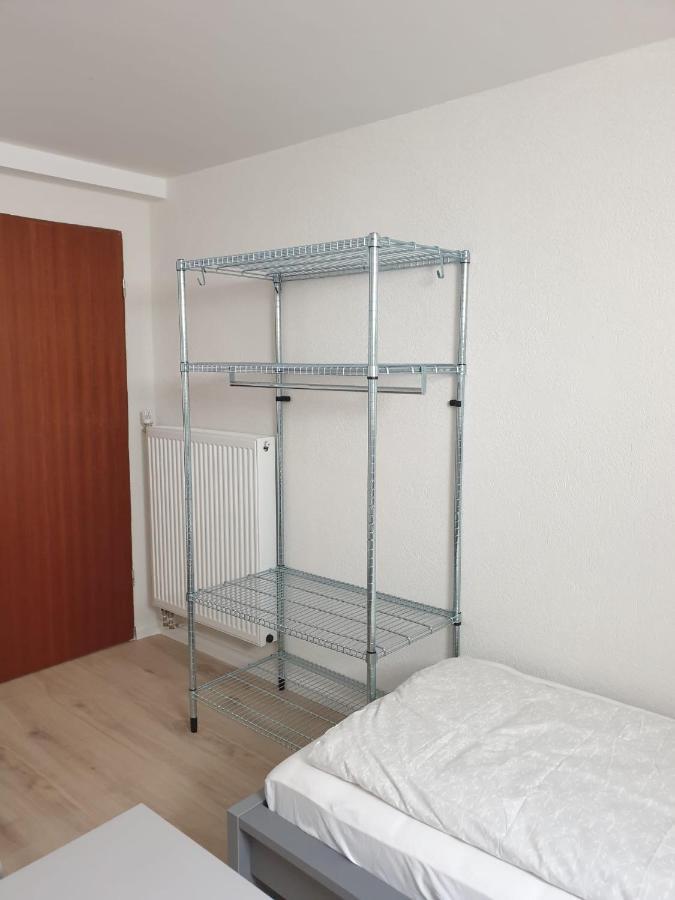 לוראך Workers Heaven Monteur - Arbeiter Zimmer מראה חיצוני תמונה